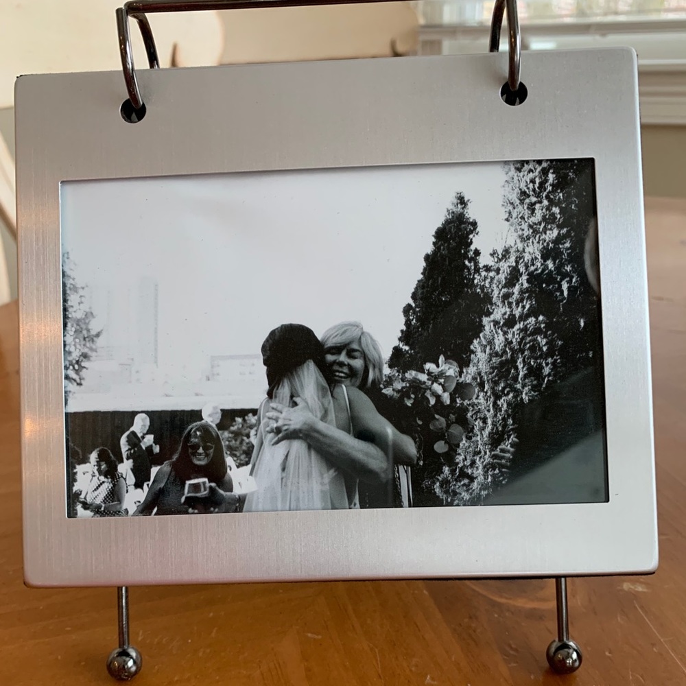 Photo holder